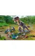 Playmobil Dinos W poszukiwaniu T-Rexa 71524