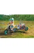 Playmobil Dinos W poszukiwaniu T-Rexa 71524
