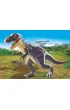 Playmobil Dinos W poszukiwaniu T-Rexa 71524