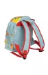 Rex London Plecak mini Mapa