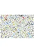Puzzle 1000 el. �wiat ptak�w Eurographics