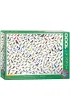 Puzzle 1000 el. �wiat ptak�w Eurographics