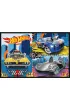 Puzzle 2x70 el. Samochodziki Hot Wheels Trefl
