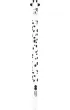 Happy Color D�ugopis wymazywalny Black&White 0.5 mm