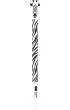 Happy Color D�ugopis wymazywalny Black&White 0.5 mm