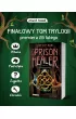 Zdrada krwi. The Prison Healer. Tom 3