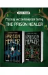 Zdrada krwi. The Prison Healer. Tom 3