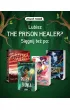 Zdrada krwi. The Prison Healer. Tom 3