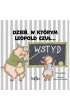 Dzie�, w kt�rym Leopold czu�… WSTYD