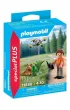 Playmobil Special Plus Ratowanie sarenki za pomoc� dronu 71880
