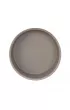 Palopa Miska dla psa porcelanowa Cali taupe