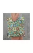 Paperblanks Portuguese Tiles Torba p��cienna Paperblanks Porto