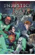 DC Odrodzenie Bogowie po�r�d nas. Injustice. Rok drugi