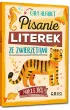 Pisanie literek ze zwierz�tami