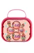 LOL Surprise Neon QT Family 423195 Mga Entertainment