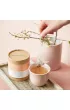 Teministeriet Note Chai Coconut Organic Herbata czarna 20 x 1.5 g