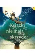 Pakiet: Ksi��ki nie maj� skrzyde�, O�miornica na dachu