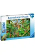 Puzzle 300 el. XXL W�� Ravensburger