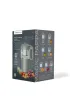 Nuvita Magic Pappa - 7 w 1 wielofunkcyjny robot kuchenny do przygotowywania posi�k�w dla niemowl�t