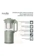 Nuvita Magic Pappa - 7 w 1 wielofunkcyjny robot kuchenny do przygotowywania posi�k�w dla niemowl�t