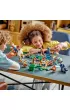 LEGO Super Mario Przejadka wagonikiem Diddy Konga — zestaw rozszerzajcy 71425