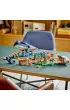 LEGO Super Mario Przejadka wagonikiem Diddy Konga — zestaw rozszerzajcy 71425