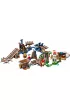 LEGO Super Mario Przejadka wagonikiem Diddy Konga — zestaw rozszerzajcy 71425