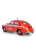 Kolekcja PRL-u Warszawa M-20 Stra� Daffi