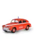Kolekcja PRL-u Warszawa M-20 Stra� Daffi