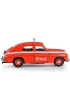 Kolekcja PRL-u Warszawa M-20 Stra� Daffi