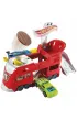 Hot Wheels. Odjazdowa restauracja FJN39 Mattel