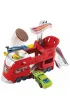 Hot Wheels. Odjazdowa restauracja FJN39 Mattel