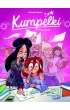Piek�o nauki. Kumpelki. Tom 7
