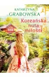Korea�ska nuta mi�o�ci (barwione brzegi)