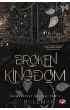 Broken Kingdom. Uniwersytet Corium. Tom 3