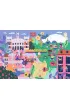 Puzzle 1000 el. Valladolid Ravensburger