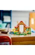 LEGO Super Mario Piknik w domu Mario - zestaw rozszerzajcy 71422