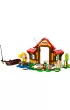 LEGO Super Mario Piknik w domu Mario - zestaw rozszerzajcy 71422