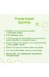 BoboVita Porcja Zb� Kaszka mleczna 7 zb� jab�ko-�liwka po 8. miesi�cu 210 g
