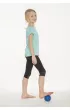 Swede Pi�ka rehabilitacyjna 7,6 cm