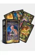 Kieszonkowy Poz�acany Tarot