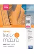 Nowa Teraz matura. Matematyka. Vademecum. Poziom rozszerzony. Do matury 2024
