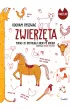 Zwierz�ta. Kocham rysowa�