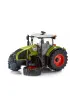 Traktor Claas Axion 950 03012 Bruder