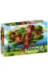 Puzzle 1000 el. Domki na drzewie Enjoy