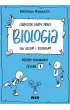 Biologia. Graficzne karty pracy dla liceum i technikum. Poziom podstawowy. Zestaw 1