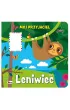 M�j przyjaciel leniwiec