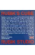 Kostka Rubika 3x3x3 PRO