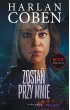 Zostań przy mnie – Harlan Coben – okładka ebook