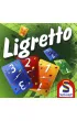 Ligretto. Zielone pude�ko